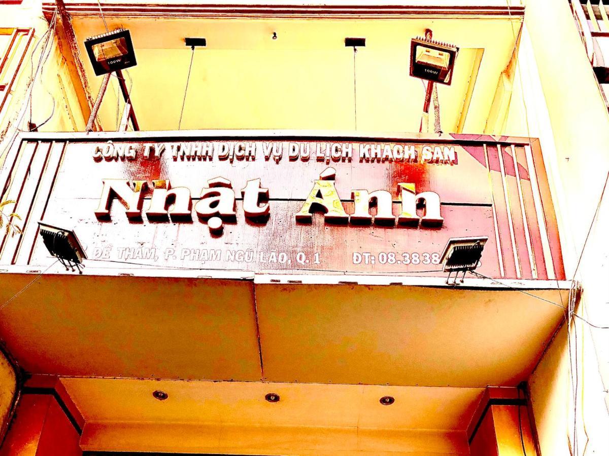 New Sunny Hotel Hô Chi Minh-Ville