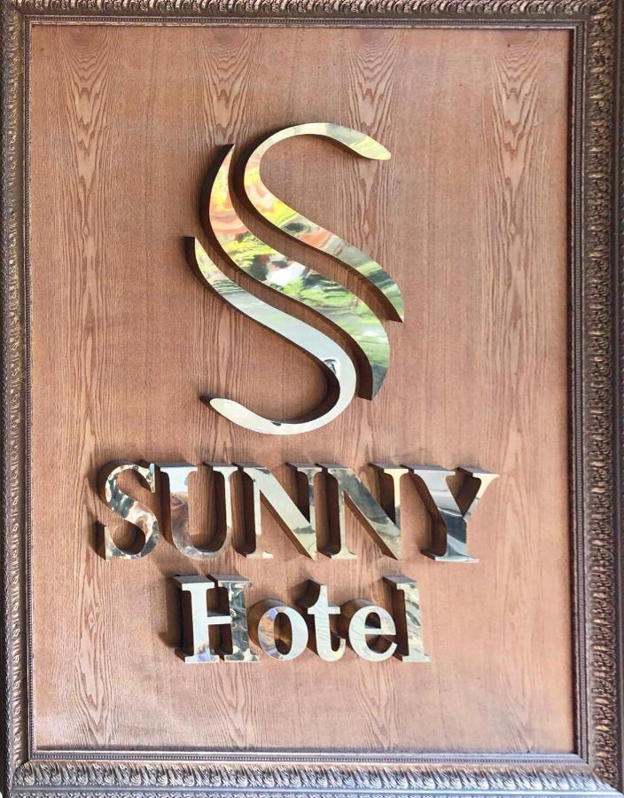 New Sunny 2* Hô Chi Minh-Ville