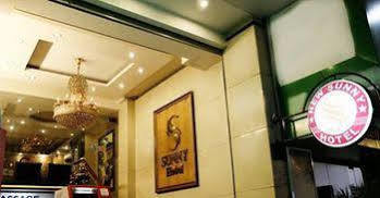 New Sunny 2* Hô Chi Minh-Ville